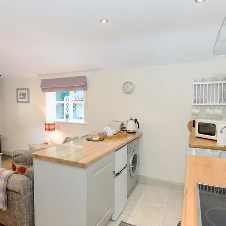 Cherry Laurel Casa vacanze Thornton Dale