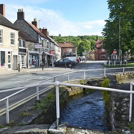 Cherry Laurel Dom wakacyjny Thornton Dale