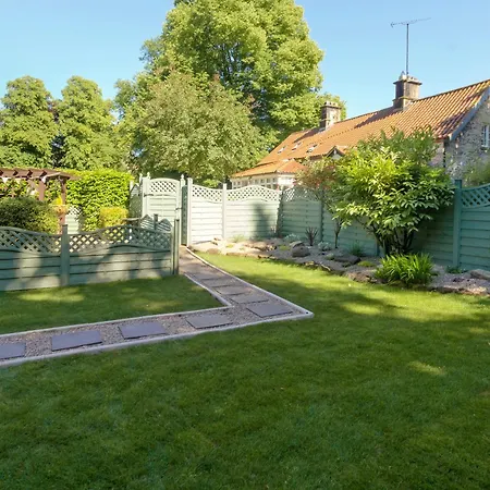 Cherry Laurel Thornton Dale