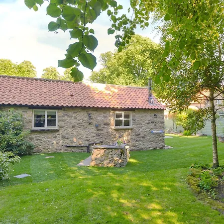 Cherry Laurel Holiday home