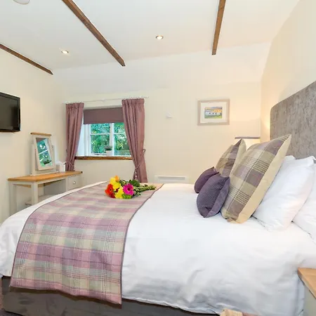 Holiday home Cherry Laurel *