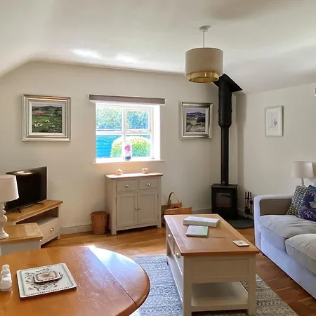 Cherry Laurel Holiday home *