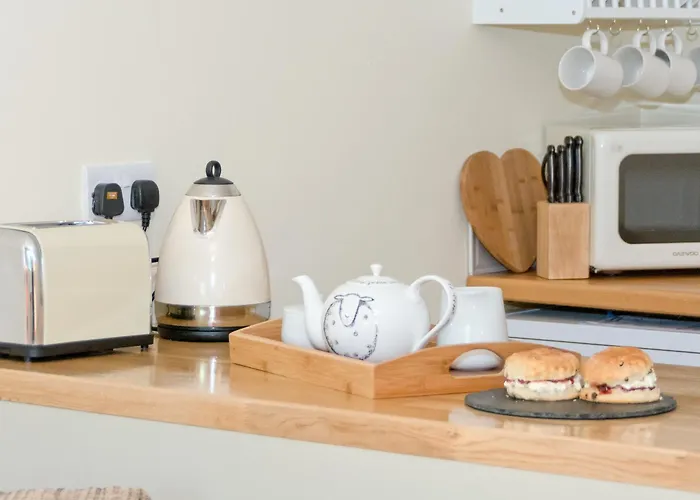 Nyaraló Cherry Laurel