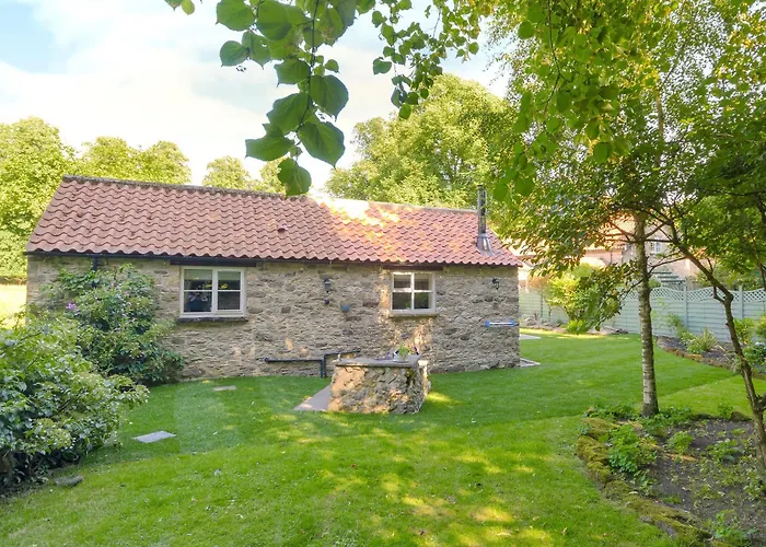 Cherry Laurel Nyaraló